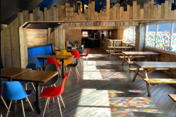 Established Nightclub - Derby Established Nightclub - Derby