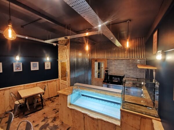 Cafe Roo