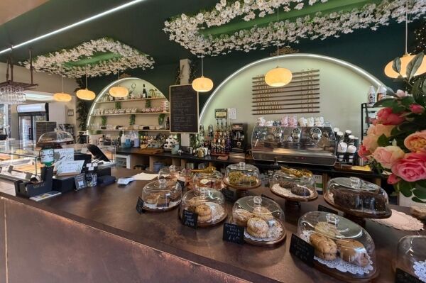 Established Patisserie - Wilmslow Established Patisserie - Wilmslow