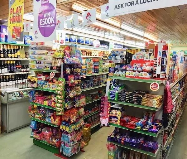 Costcutter Store for Sale Costcutter Store for Sale