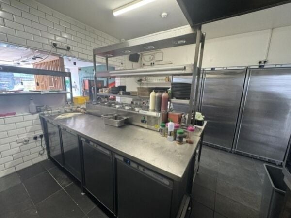 Leasehold Takeaway Located In Olton, Solihull
