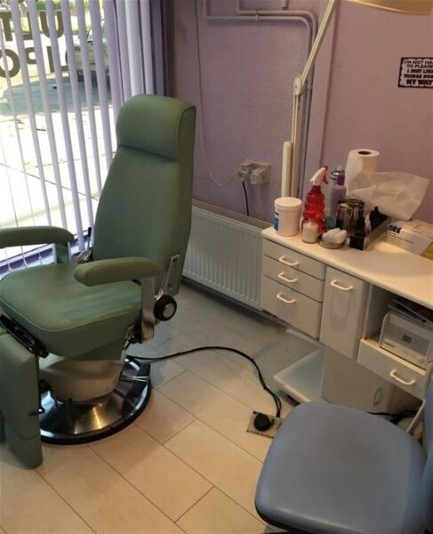Chiropody, Sports Injury Massage & Wellness Clinic Manchester Chiropody, Sports Injury Massage & Wellness Clinic Manchester