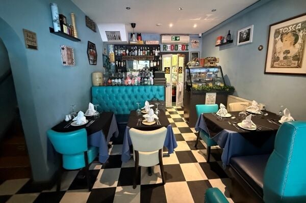 Established Restaurant - Horwich Established Restaurant - Horwich