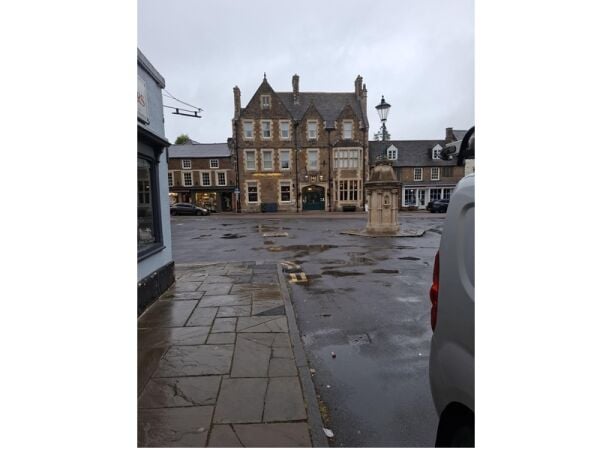 Crystal Clear Success – Established Commercial Window Cleaning Business Crystal Clear Success – Established Commercial Window Cleaning Business