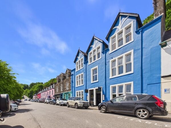 Newly transformed boutique hotel, impeccably refurbished to exceptional standards Newly transformed boutique hotel, impeccably refurbished to exceptional standards