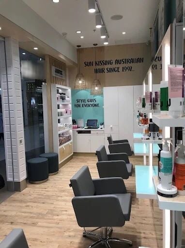 Impressive Hair Salon for Sale Impressive Hair Salon for Sale