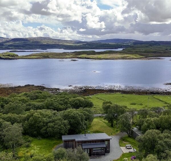 An Clamhan (Self Catering Property)