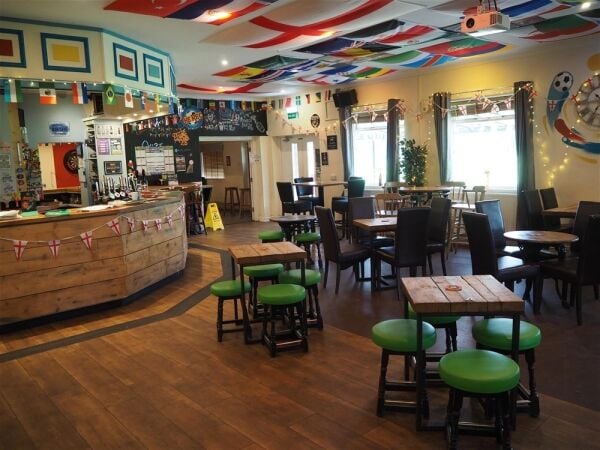 Licenced Trade, Pubs & Clubs For Sale in York