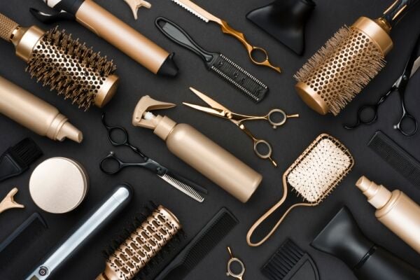 Long Established Hair & Beauty Salon