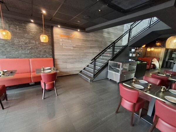 Restaurants For Sale in Batley