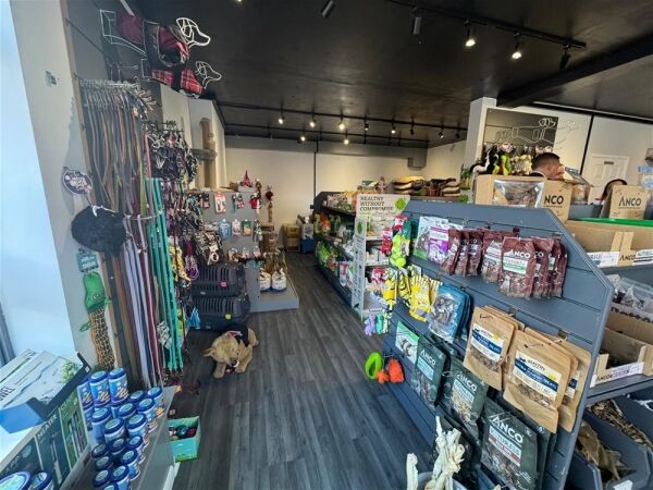Retail For Sale in Selby