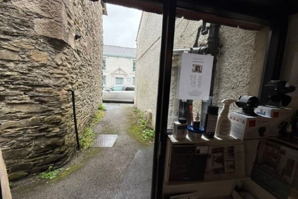 Leasehold Stove Specialist - Cumbria