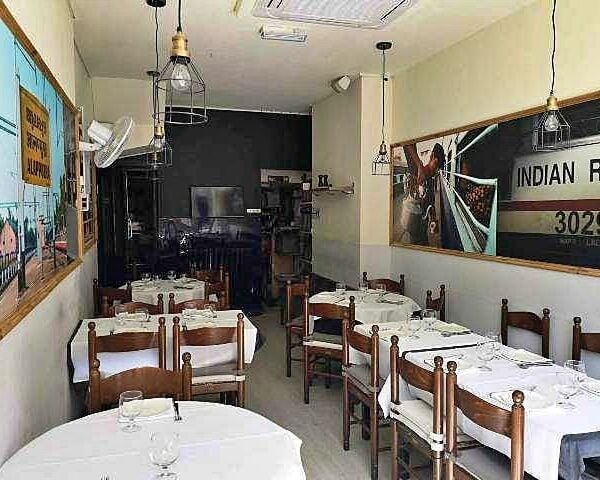 Unlicensed Indian Restaurant for Sale Unlicensed Indian Restaurant for Sale