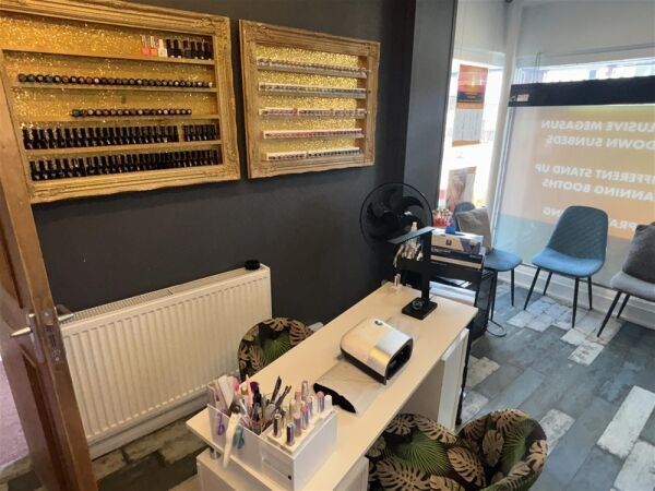 Beauty, Therapy & Tanning For Sale in Harrogate Beauty, Therapy & Tanning For Sale in Harrogate