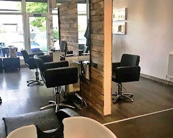 Hair Salon for Sale