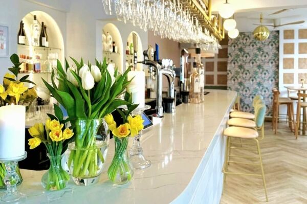 Established Cocktail Bar - Lancashire