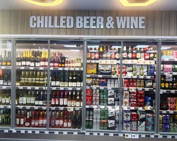 Immaculate Convenience Store And Off Licence With Paypoint And National Lottery Applications Submitted for Sale Immaculate Convenience Store And Off Licence With Paypoint And National Lottery Applications Submitted for Sale