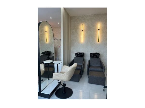 Stunning Boutique Hair & Beauty Salon in Prime West London Location