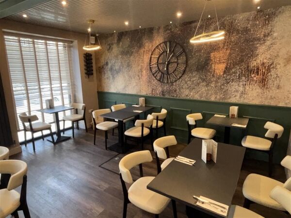 Restaurants For Sale in Huddersfield Restaurants For Sale in Huddersfield