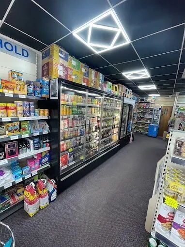 Convenience Store Plus Off Licence for Sale Convenience Store Plus Off Licence for Sale
