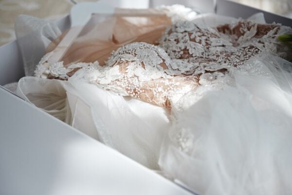 Long-Established Specialist Bridal Boutique, Worcestershire