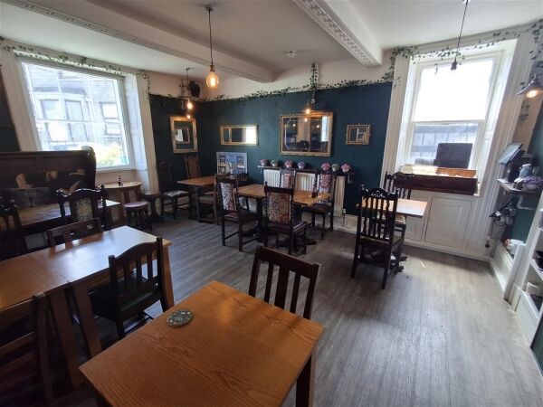 Licenced Trade, Pubs & Clubs For Sale in Keighley