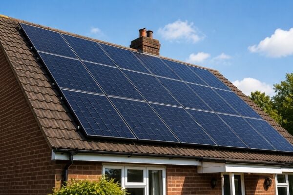Investment Opportunity - Established Home Energy & Insulation Business Investment Opportunity - Established Home Energy & Insulation Business