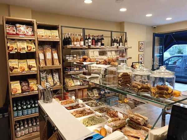 Soho’s Best-Kept Italian Secret – Now Yours to Own Soho’s Best-Kept Italian Secret – Now Yours to Own