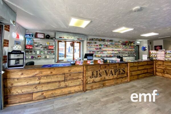 Traditional Vape Shop Chain Traditional Vape Shop Chain