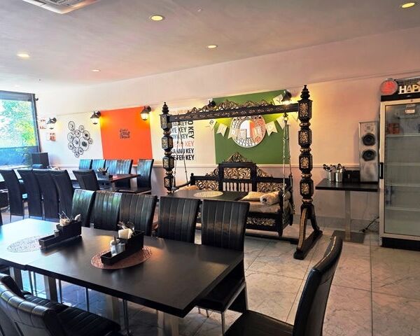 Punjabi Restaurant closed Due To Ill Heath for Sale Punjabi Restaurant closed Due To Ill Heath for Sale