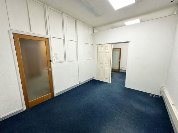 Office To Let in Manchester Office To Let in Manchester