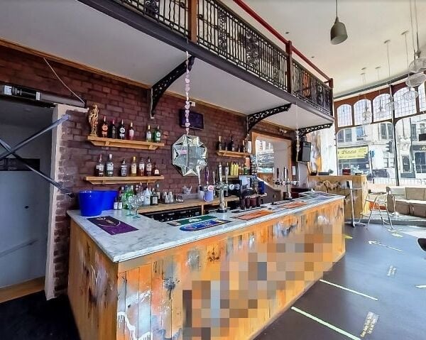 Lounge Bar for Sale Lounge Bar for Sale
