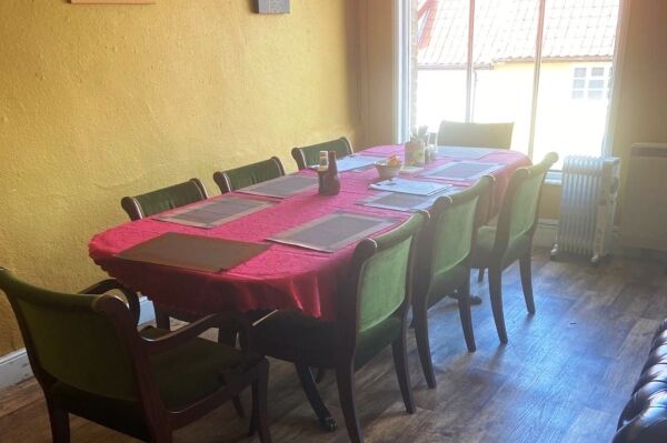 Established Cafe - New Buckenham Established Cafe - New Buckenham