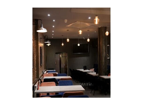 Where Nights Come Alive – Vibrant Bar, Restaurant & Shisha Lounge Where Nights Come Alive – Vibrant Bar, Restaurant & Shisha Lounge