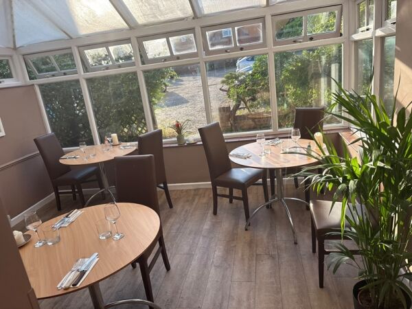 A Taste Worth Talking About – Stylish Bistro in the Heart of Woodbridge