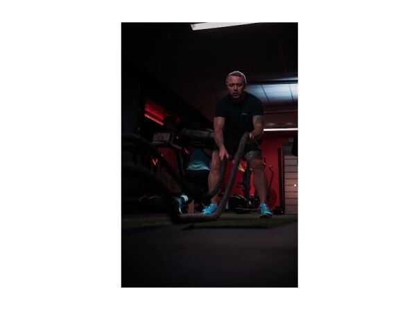 Escape Pain, Build Strength – Thriving Private Health & Wellness Hub