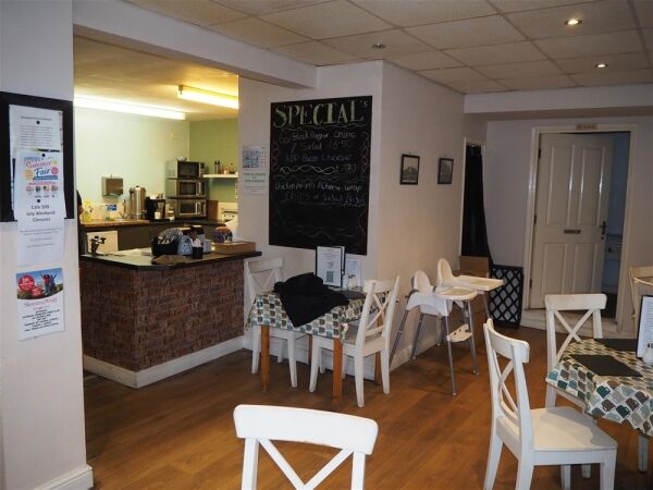 Cafe & Sandwich Bars For Sale in Wakefield Cafe & Sandwich Bars For Sale in Wakefield