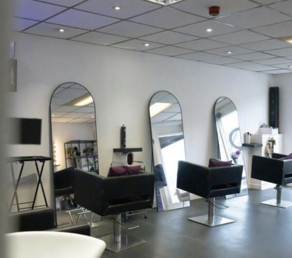 Established Hair Salon, Silk Street, Paisley Established Hair Salon, Silk Street, Paisley