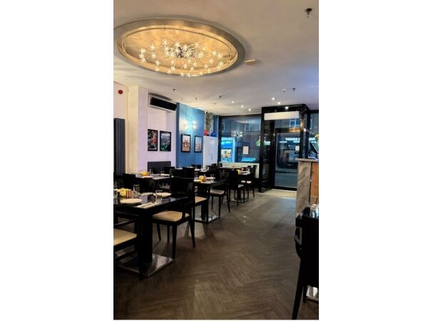 Embark on a Flavour Adventure – Contemporary Indian Restaurant & Bar Embark on a Flavour Adventure – Contemporary Indian Restaurant & Bar