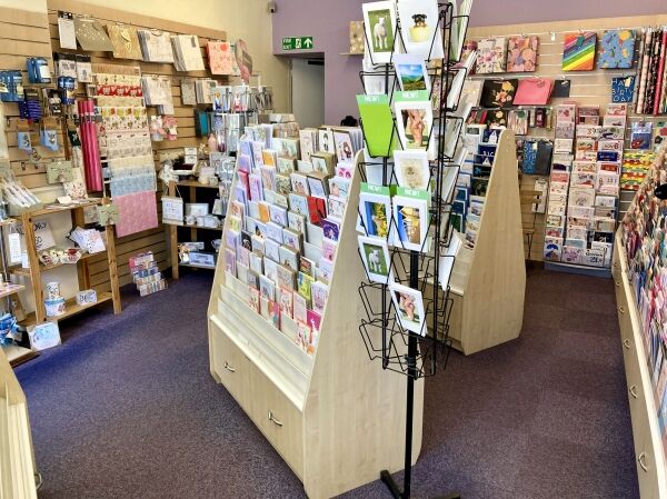 GREETING CARDS & GIFTS OUTLET GREETING CARDS & GIFTS OUTLET