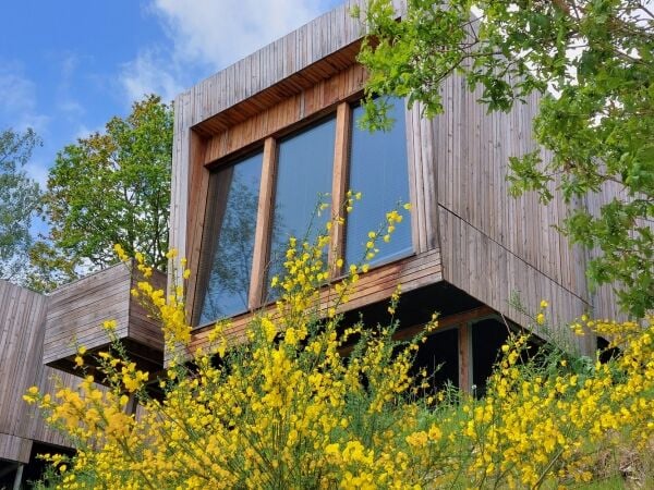 Exceptional Lochside Boutique Hotel with Expanding Eco Hospitality Exceptional Lochside Boutique Hotel with Expanding Eco Hospitality