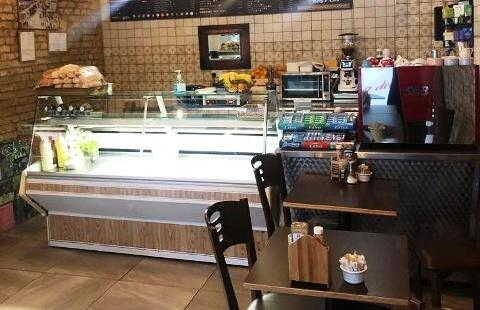 Café / Sandwich Bar - A3 Use for Sale Café / Sandwich Bar - A3 Use for Sale