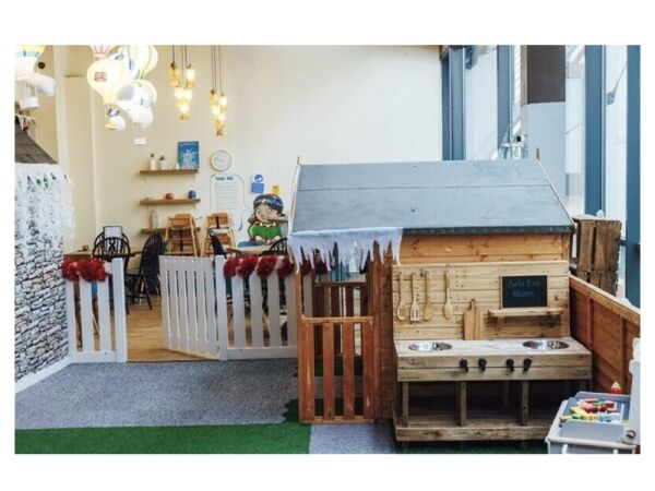 A Wonderland of Tea & Play – Charming Tea Room & Toy Emporium A Wonderland of Tea & Play – Charming Tea Room & Toy Emporium