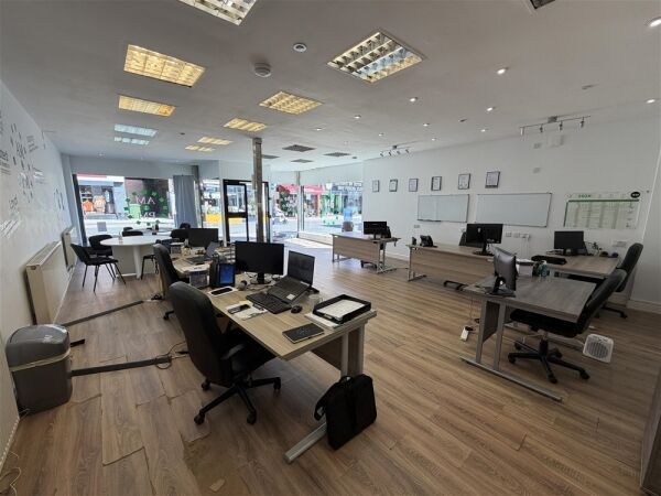 Vacant Unit For Sale in Castleford