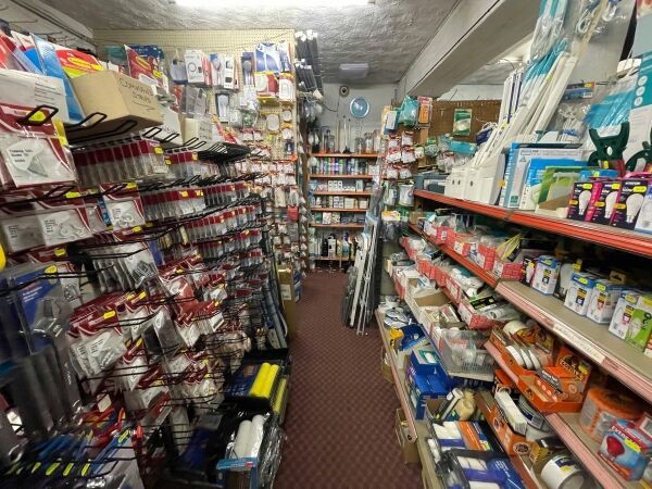 Profitable Established High Street General Store - Leasehold Profitable Established High Street General Store - Leasehold