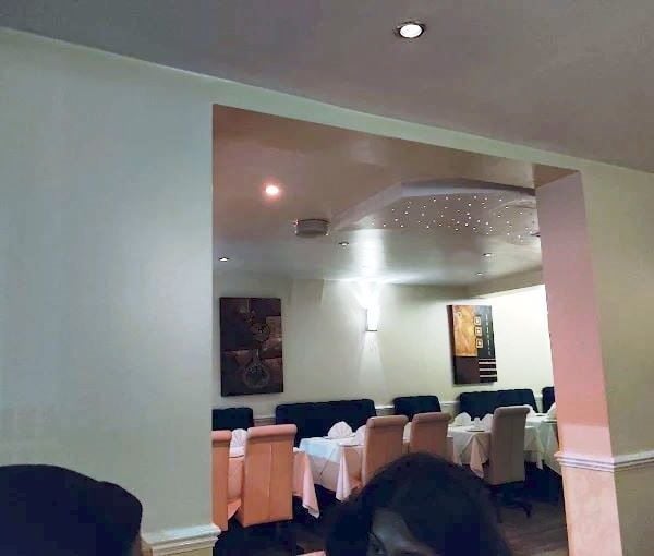 Licensed Indian Restaurant for Sale Licensed Indian Restaurant for Sale