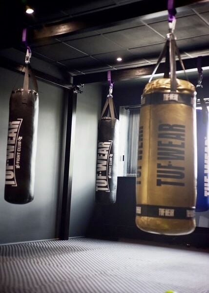 24 Hour Gym Plus Newly Introduced First Floor Boxing & Fitness Club for Sale 24 Hour Gym Plus Newly Introduced First Floor Boxing & Fitness Club for Sale