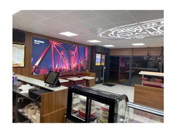 Successful Dixy Chicken Franchise Successful Dixy Chicken Franchise