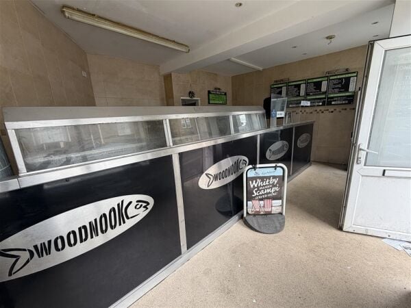 Fish & Chips For Sale in Leeds