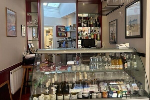 Established Restaurant - Leamington Spa